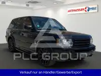 2009 Land Rover Range Rover