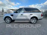2009 Land Rover Range Rover