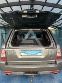 2009 Land Rover Range Rover