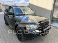 2009 Land Rover Range Rover