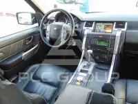 2009 Land Rover Range Rover