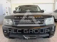 2009 Land Rover Range Rover