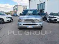 2009 Land Rover Range Rover