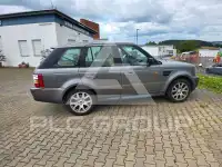 2009 Land Rover Range Rover