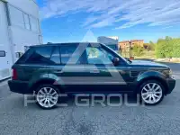 2009 Land Rover Range Rover