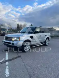 2009 Land Rover Range Rover