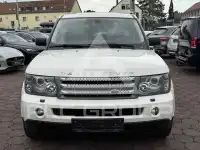 2009 Land Rover Range Rover