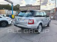 2009 Land Rover Range Rover