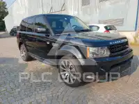 2009 Land Rover Range Rover