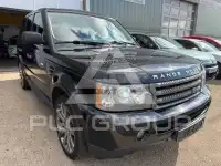 2009 Land Rover Range Rover