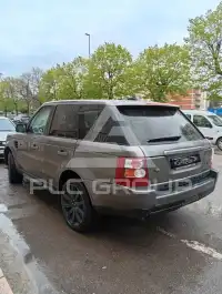 2009 Land Rover Range Rover