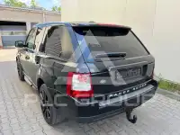 2009 Land Rover Range Rover