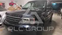 2009 Land Rover Range Rover