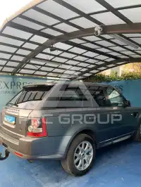 2009 Land Rover Range Rover