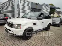 2009 Land Rover Range Rover