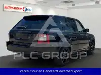 2009 Land Rover Range Rover