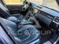2009 Land Rover Range Rover