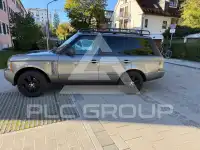 2009 Land Rover Range Rover