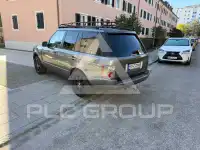 2009 Land Rover Range Rover