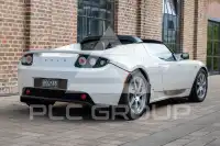 2009 Tesla Roadster