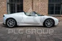 2009 Tesla Roadster