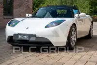 2009 Tesla Roadster