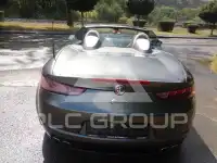 2009 Alfa Romeo Spider