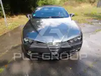 2009 Alfa Romeo Spider
