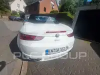 2009 Alfa Romeo Spider