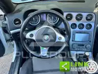 2009 Alfa Romeo Spider