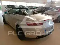 2009 Alfa Romeo Spider