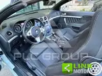 2009 Alfa Romeo Spider
