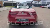 2009 Alfa Romeo Spider