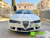 2009 Alfa Romeo Spider