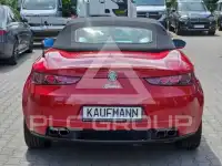 2009 Alfa Romeo Spider