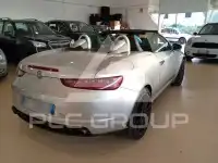 2009 Alfa Romeo Spider