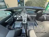 2009 Alfa Romeo Spider