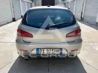 2009 Alfa Romeo 147