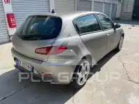 2009 Alfa Romeo 147
