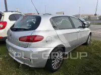 2009 Alfa Romeo 147
