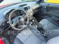 2009 Alfa Romeo 147