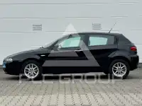 2009 Alfa Romeo 147