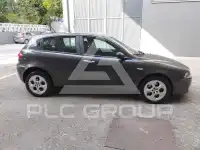 2009 Alfa Romeo 147