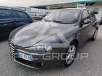 2009 Alfa Romeo 147