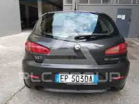 2009 Alfa Romeo 147