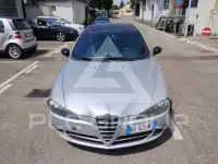 2009 Alfa Romeo 147