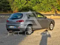 2009 Alfa Romeo 147