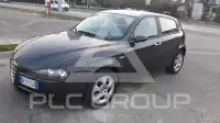 2009 Alfa Romeo 147