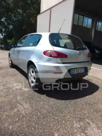 2009 Alfa Romeo 147