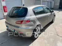2009 Alfa Romeo 147